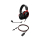HYPERX Cloud III - czarno-czerwony - 1158147 - zdjęcie 5